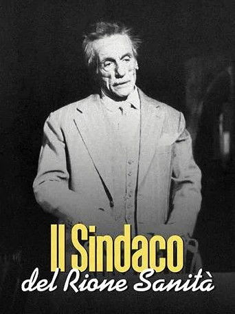 Il sindaco del rione Sanit&agrave; (1964)