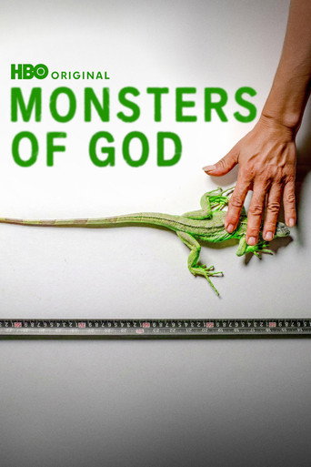 Monsters of God