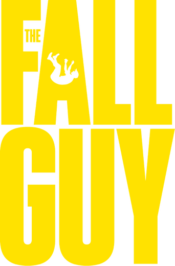 The Fall Guy logo