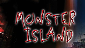 #5 Monster Island