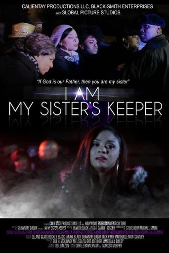 Poster för I Am My Sister's Keeper