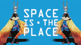 #23 Space Is the Place
