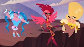 Super Drags (2018)