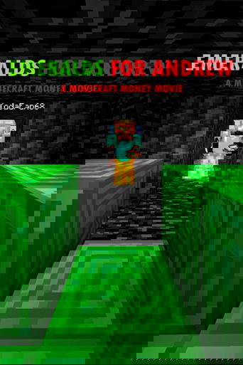 Emeralds for Andrew