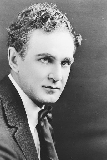 Image of Bob Burns