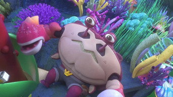 Episode 4 — Episode 4