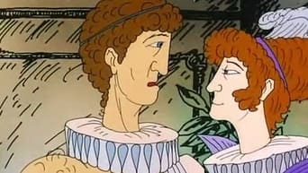 Shakespeare: The Animated Tales - 2x01