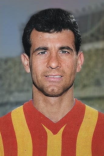 Image of Metin Oktay