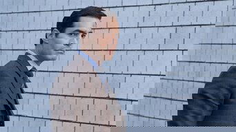 Cena de É o Trabalho Para o Qual me Candidatei