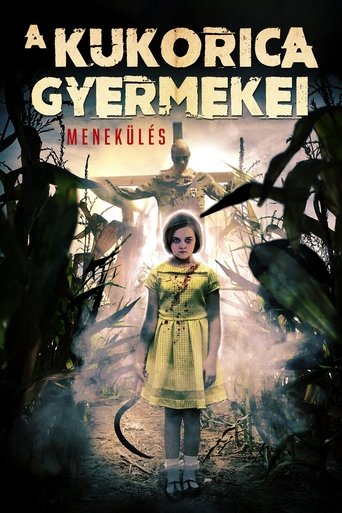 A kukorica gyermekei: Menekülés