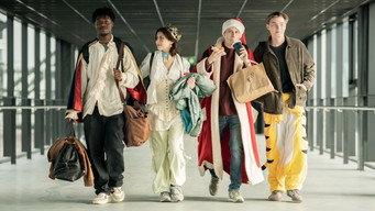 Luuserit (2019- )