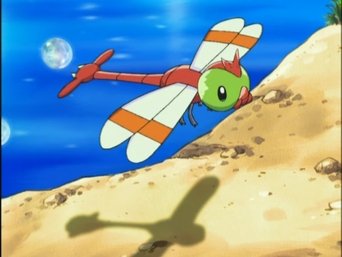 Cena de Achado Não é Roubado!