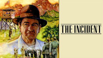 #4 The Incident