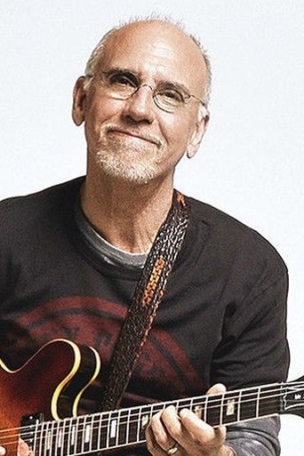 Larry Carlton