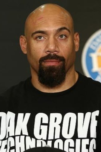 Image of Lavar Johnson