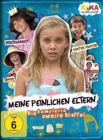 Mortified: Season 2