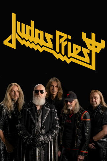 The Ballad of Judas Priest (2026)