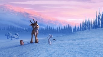 Galeria 3 - Nico: El reno que quería volar