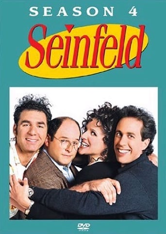 poster Seinfeld