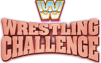 صورة من WWF Wrestling Challenge