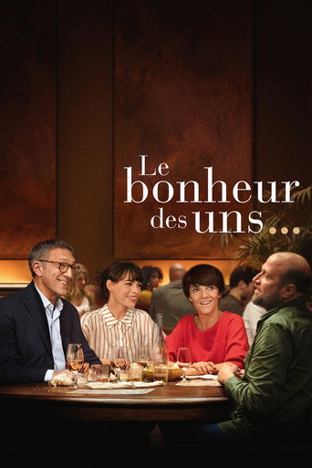 Le bonheur des uns... (2020年)のポスター画像 - FindKey