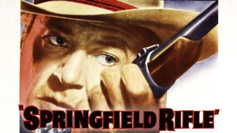 #6 Springfield Rifle