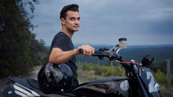Dani Pedrosa: The Silent Samurai (2018)