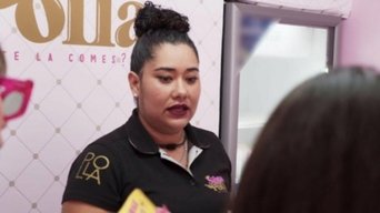 Episódio Episódio 10 da série Acapulco Shore