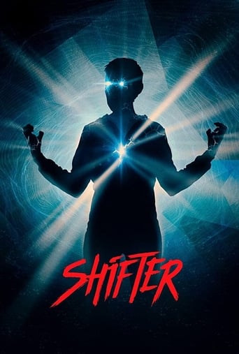 Shifter Poster