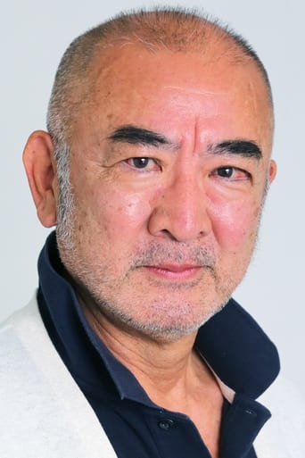 Image of Jiro Shirai
