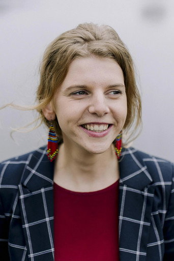 Tjalina Nijholt — 1