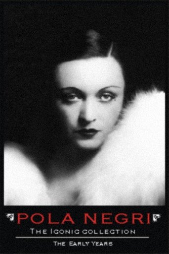 Pola Negri: The Iconic Collection (2012)