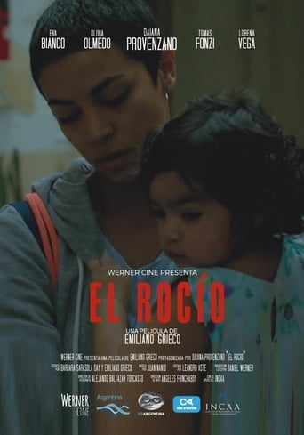 Poster of El rocío