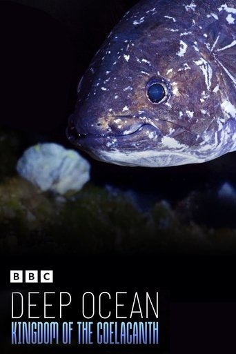 Deep Ocean: Kingdom of the Coelacanth (2025)