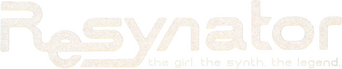 Resynator logo