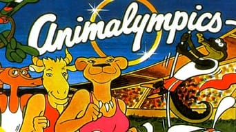 Олімпіада тварин (1980)