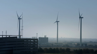 How to Power A City (2024)