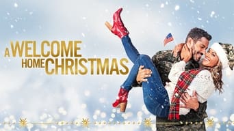 #5 A Welcome Home Christmas