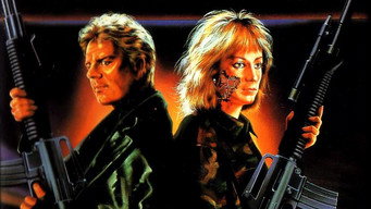 Programmed to Kill (1987)