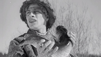 За щучим велінням (1938)
