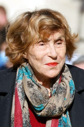 Image of Édith Cresson