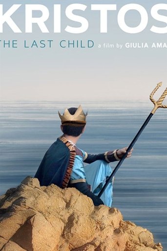 Christos, The Last Child poster