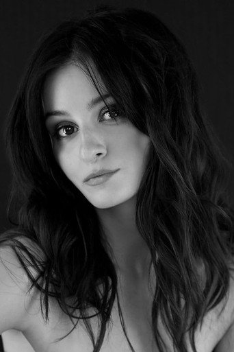 Melanie Papalia