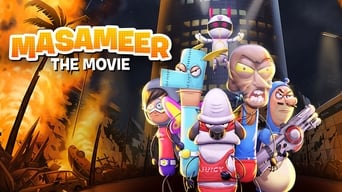 #1 Masameer: The Movie