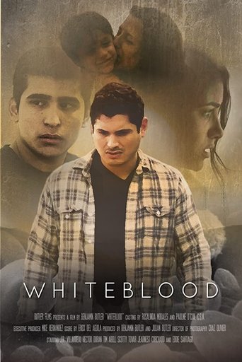 Whiteblood