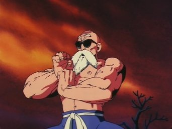 Dragon Ball S01E08