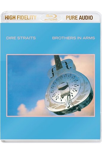 Dire Straits - Brothers In Arms (2025)