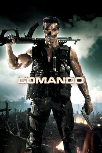 Comando