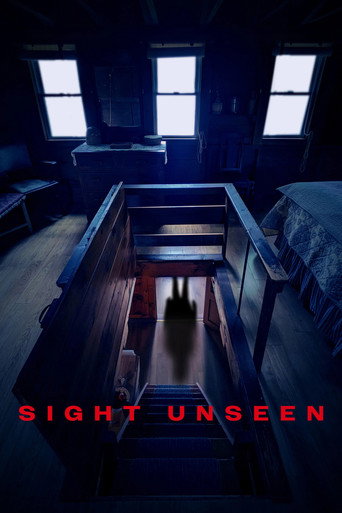 Sight Unseen — Pôsteres 2