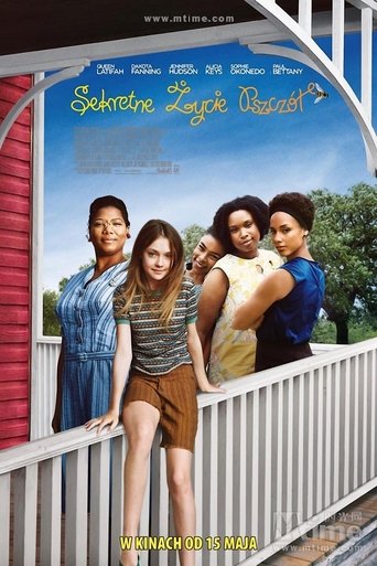 Sekretne życie pszczół / The Secret Life of Bees